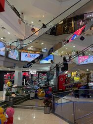 Queensway Tower / Queensway Shopping Centre (D3), Retail #536990421